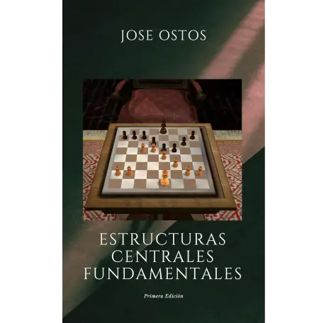 Libro José Ostos