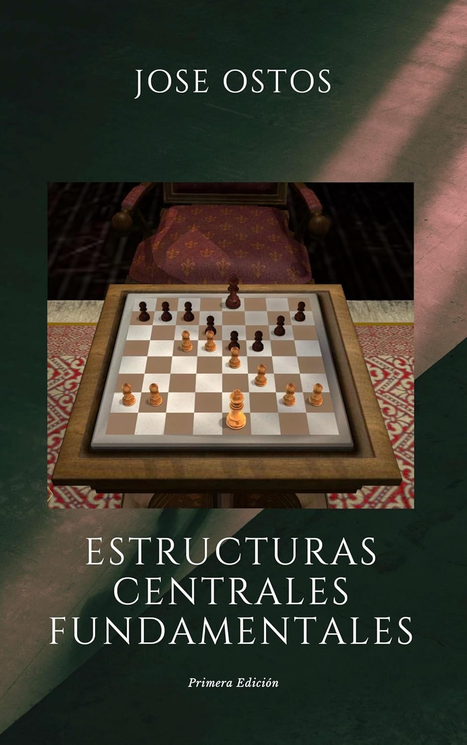 Estructuras Centrales Fundamentales Jose Ostos